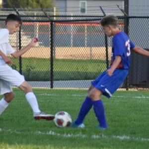 Meet your Posher, Connor